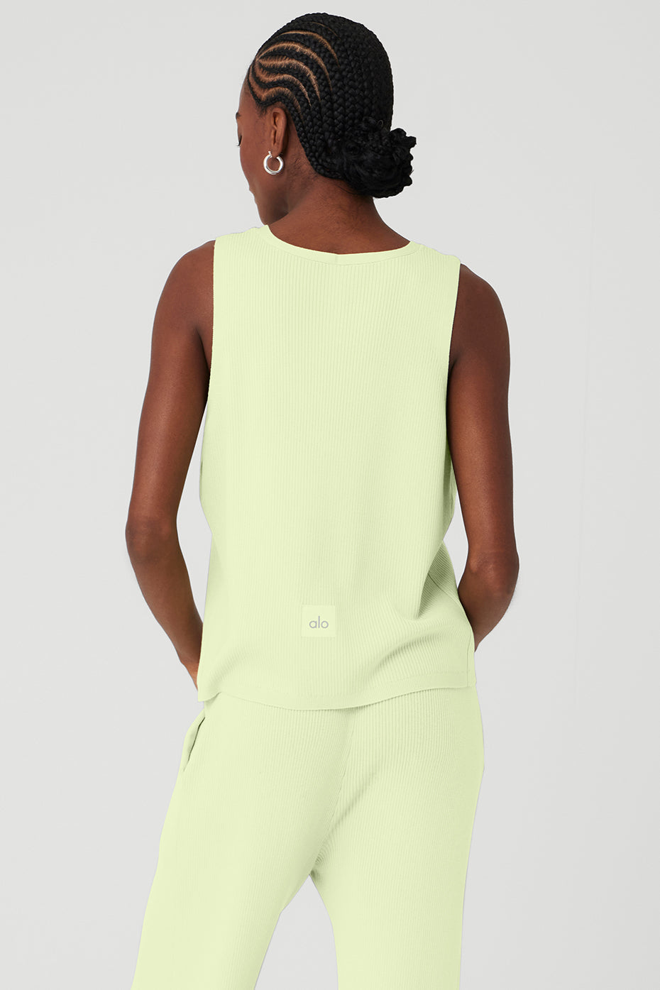 Knit Salana Tank