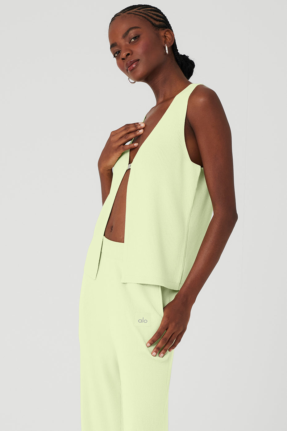 Knit Salana Tank