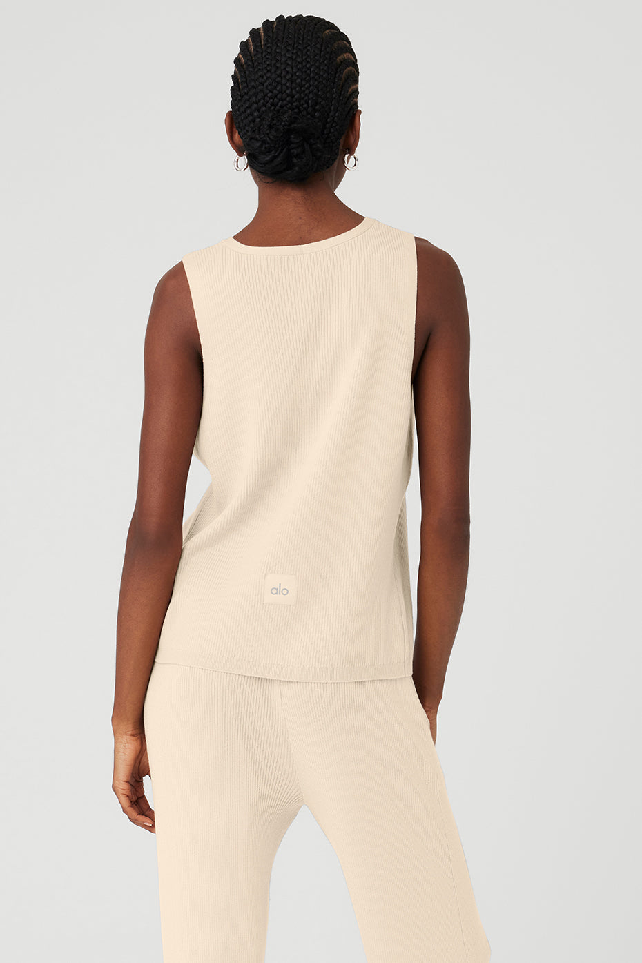 Knit Salana Tank