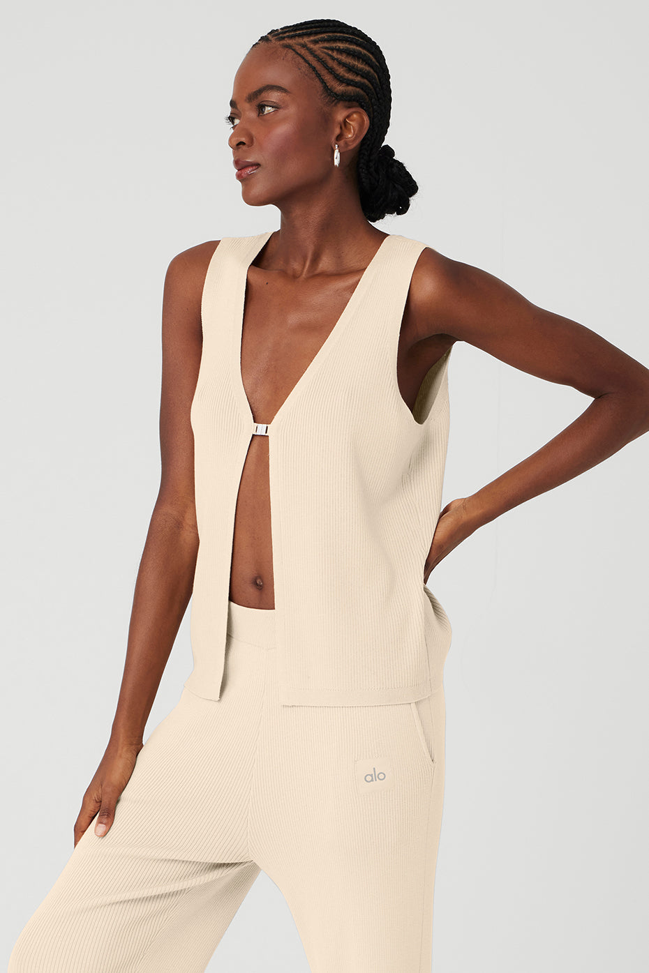 Knit Salana Tank