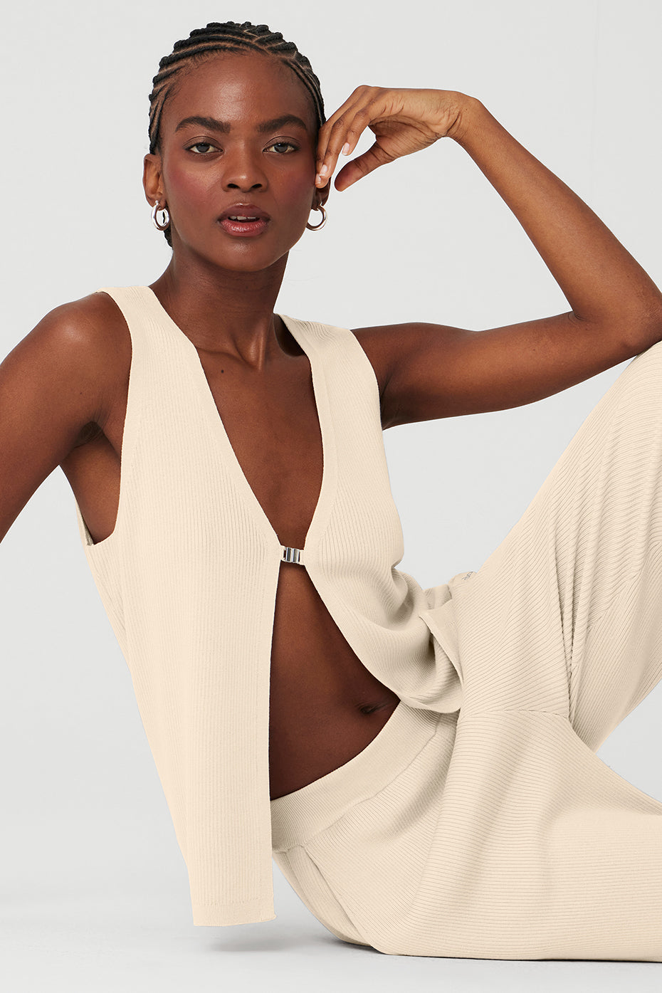 Knit Salana Tank