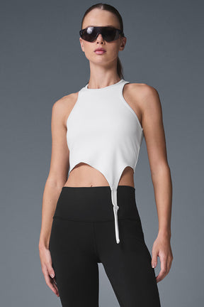 Alosoft Ribbed Revelation Tank