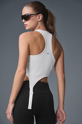 Alosoft Ribbed Revelation Tank