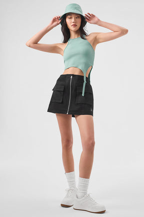 Alosoft Ribbed Revelation Tank