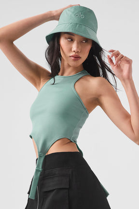 Alosoft Ribbed Revelation Tank