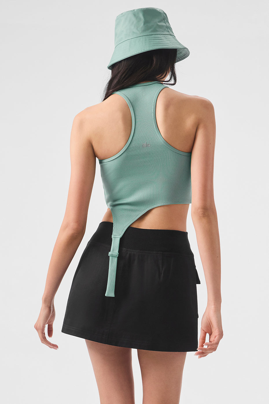 Alosoft Ribbed Revelation Tank