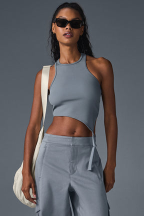 Alosoft Ribbed Revelation Tank