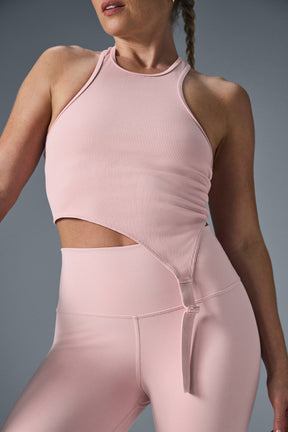 Alosoft Ribbed Revelation Tank