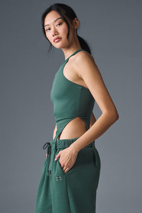 Alosoft Ribbed Revelation Tank