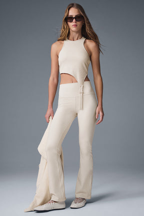 Alosoft Ribbed Revelation Tank