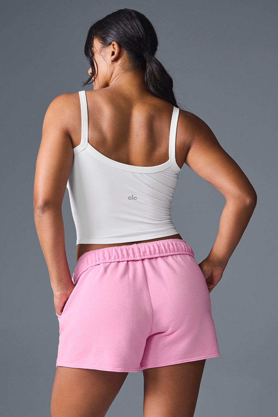 Alosoft Sweet Talker Tank