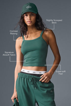 Alosoft Sweet Talker Tank