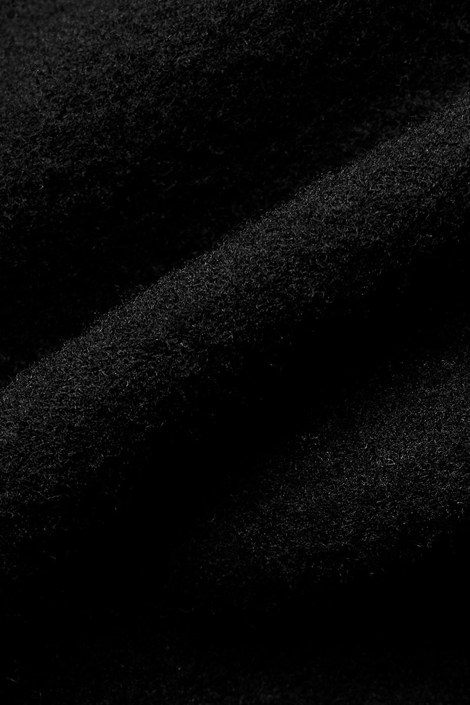 Seamless Winter Warm Plush Tank