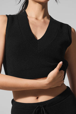 Supernatural Sweater Tank