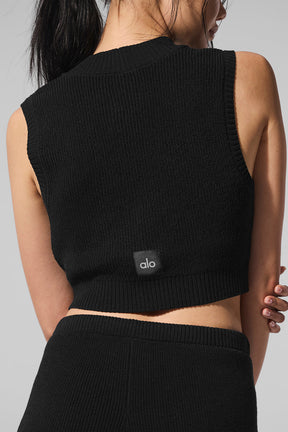 Supernatural Sweater Tank