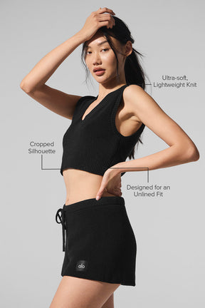 Supernatural Sweater Tank