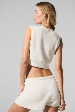 Supernatural Sweater Tank