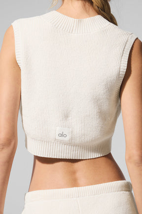 Supernatural Sweater Tank