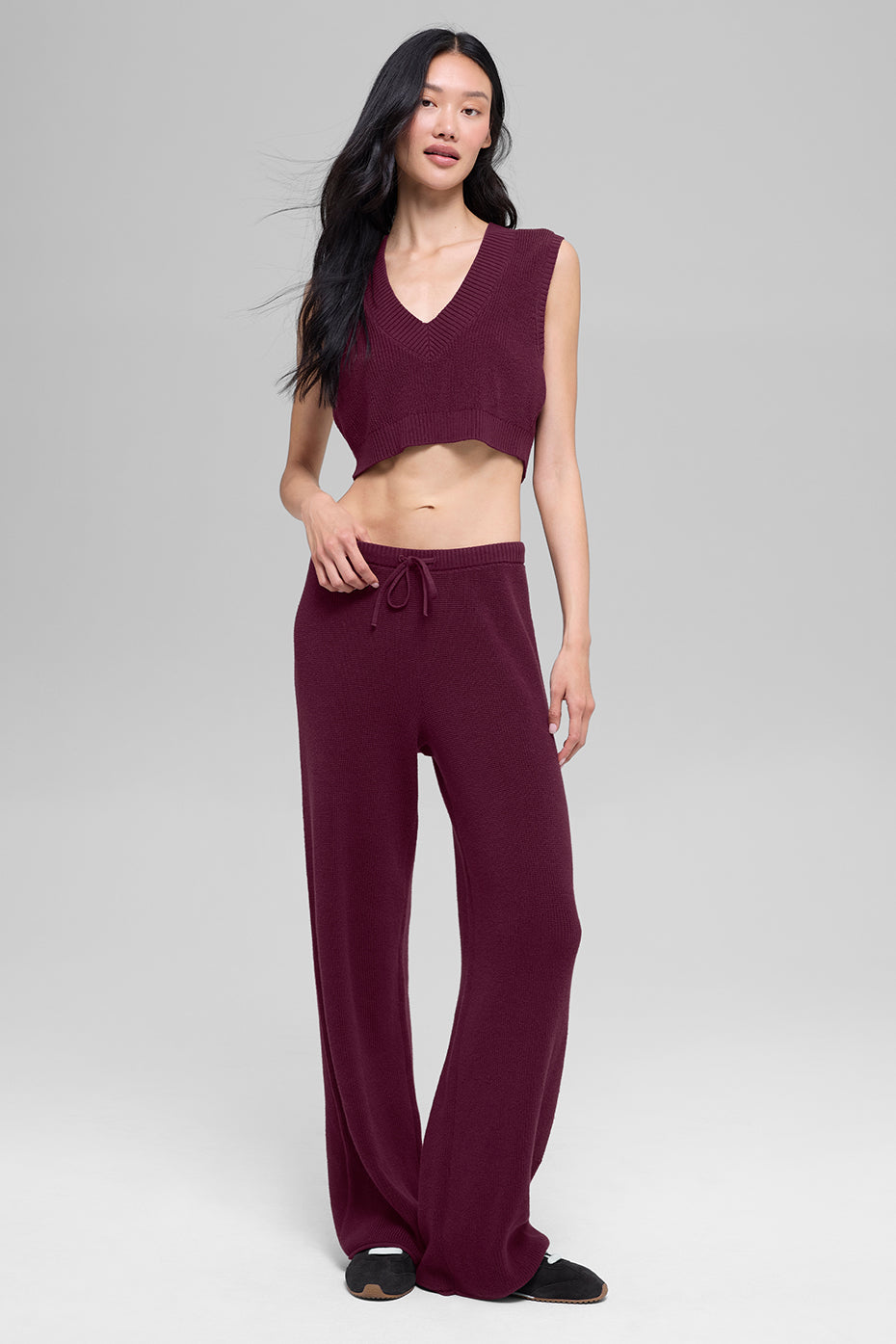 Supernatural Sweater Tank