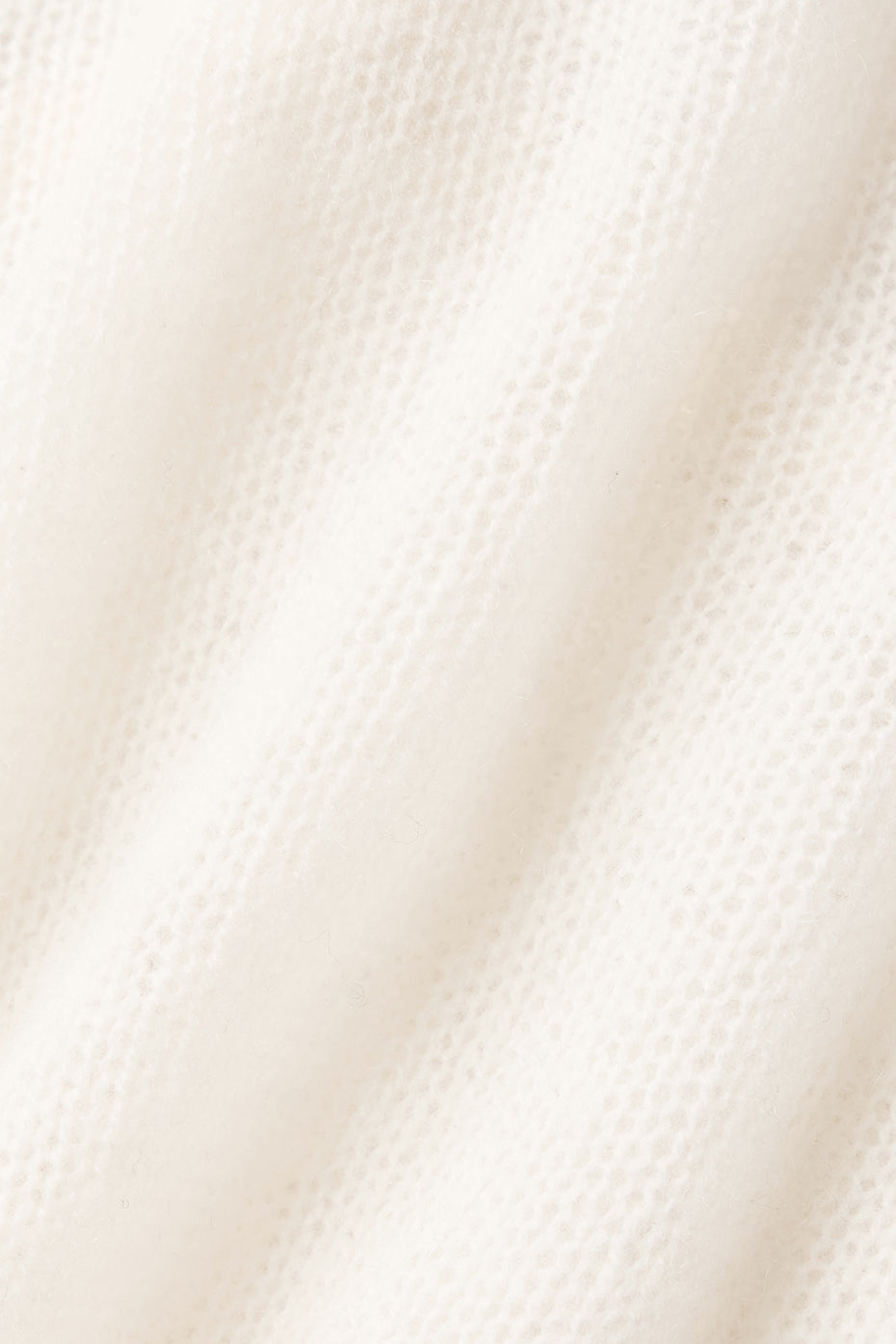 Sheer Cashmere Tank