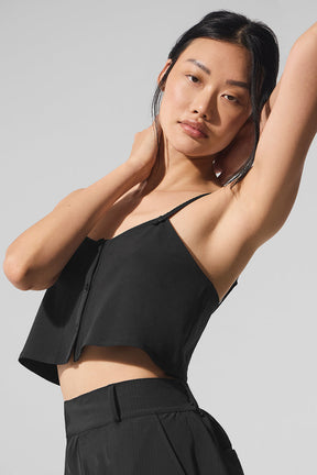 Dreamscape Tank