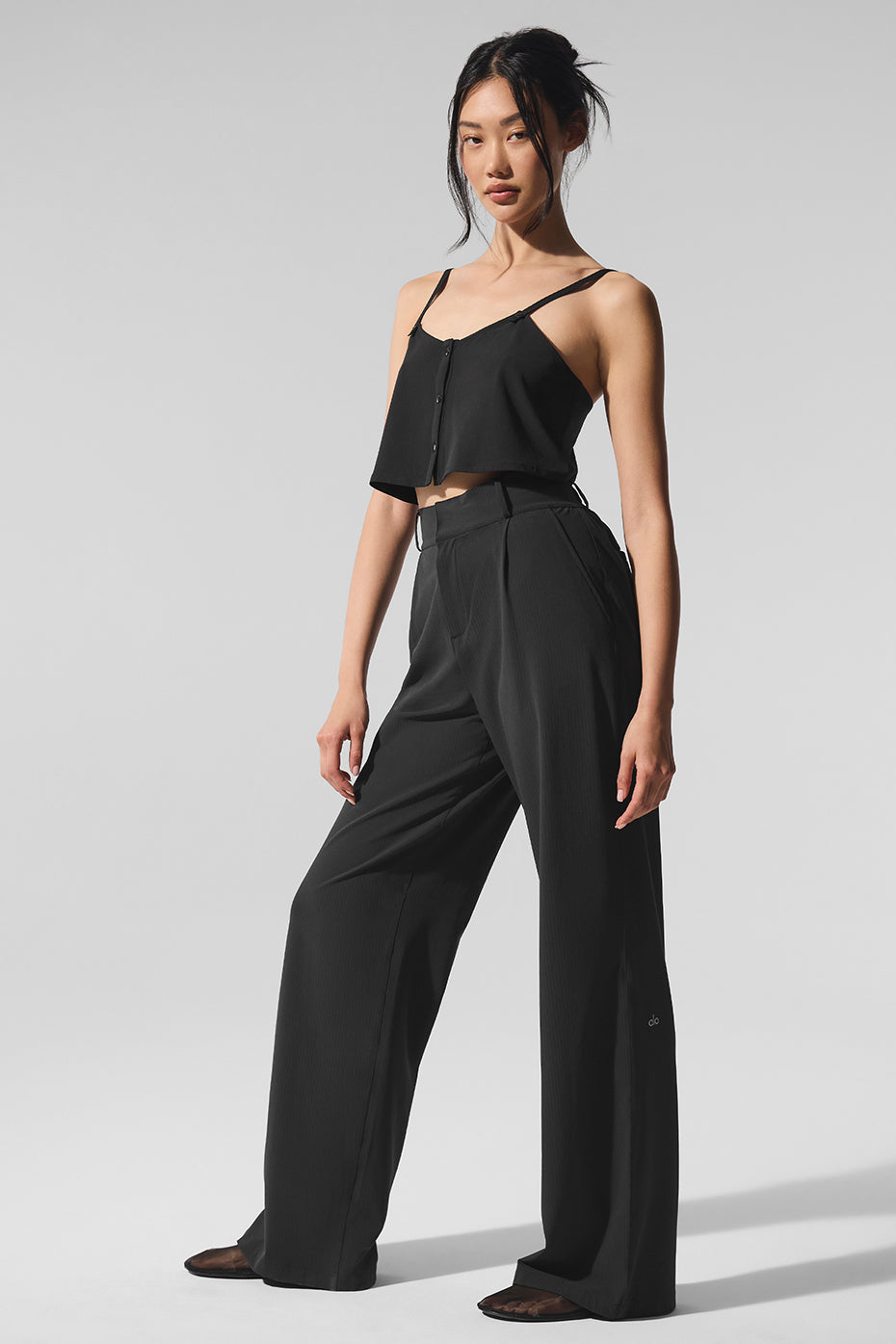 Dreamscape Tank