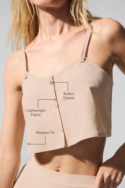 Dreamscape Tank