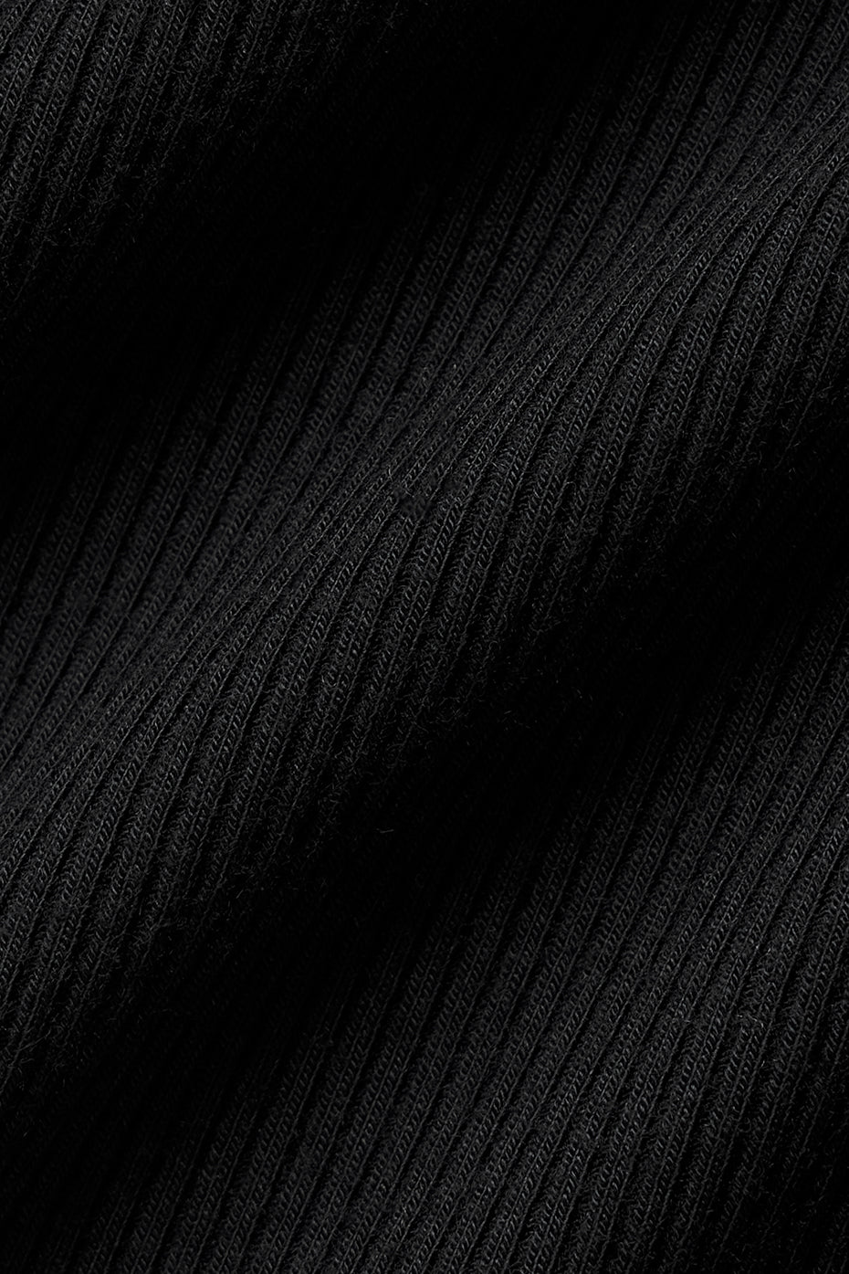 Ribbed Prosper Tank