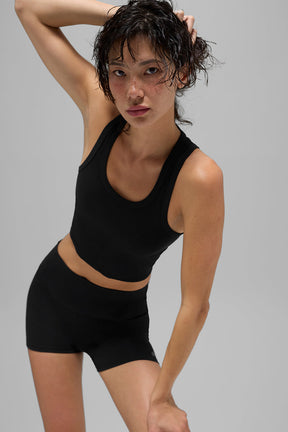 Mesh Front Runner Tank