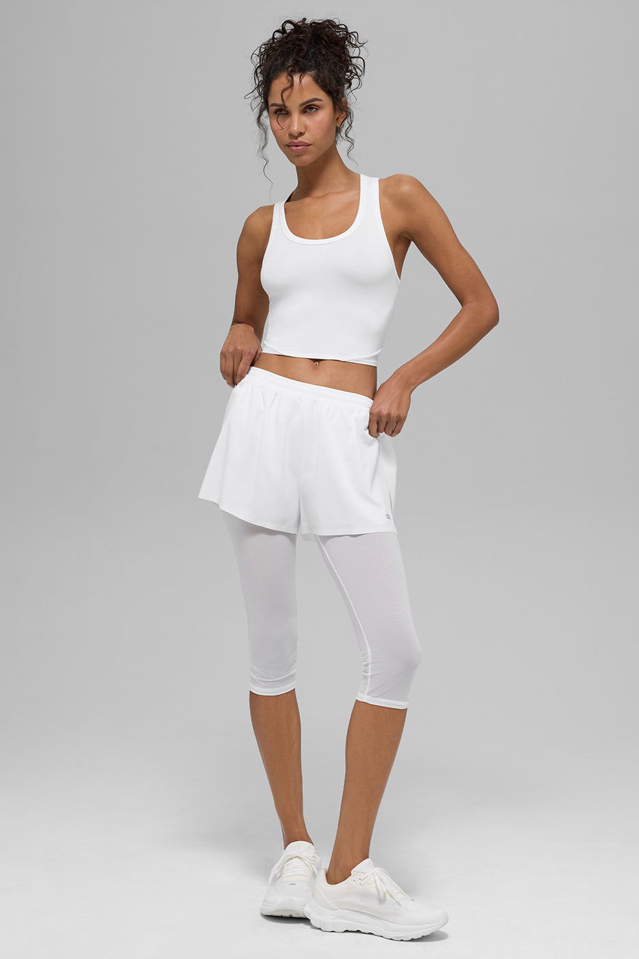 Mesh Front Runner Tank