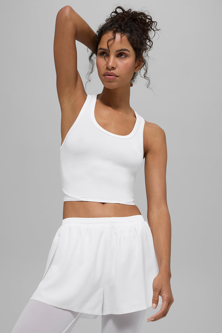 Mesh Front Runner Tank