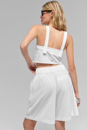 Cropped Dreamscape Tank