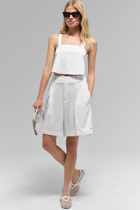 Cropped Dreamscape Tank