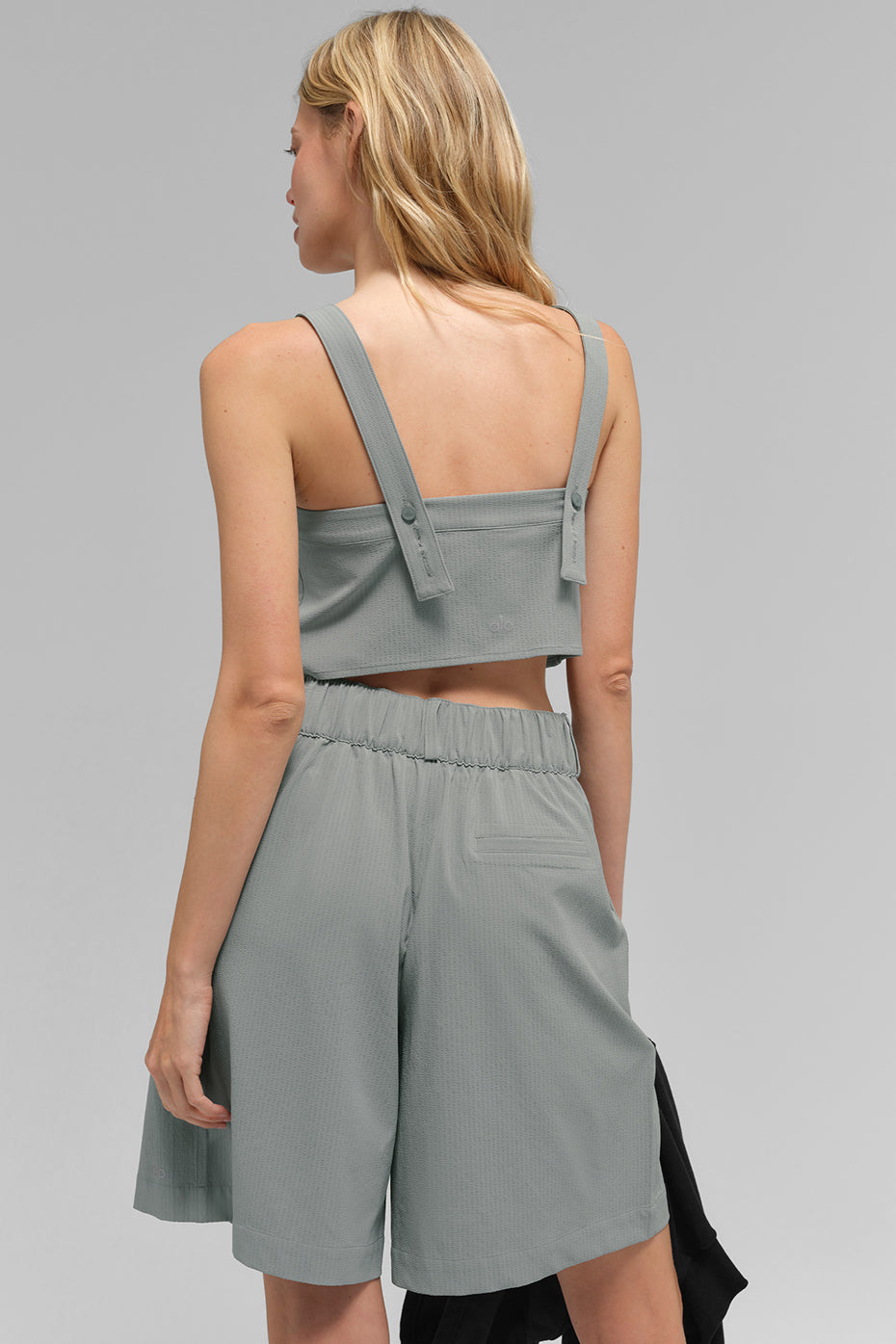 Cropped Dreamscape Tank