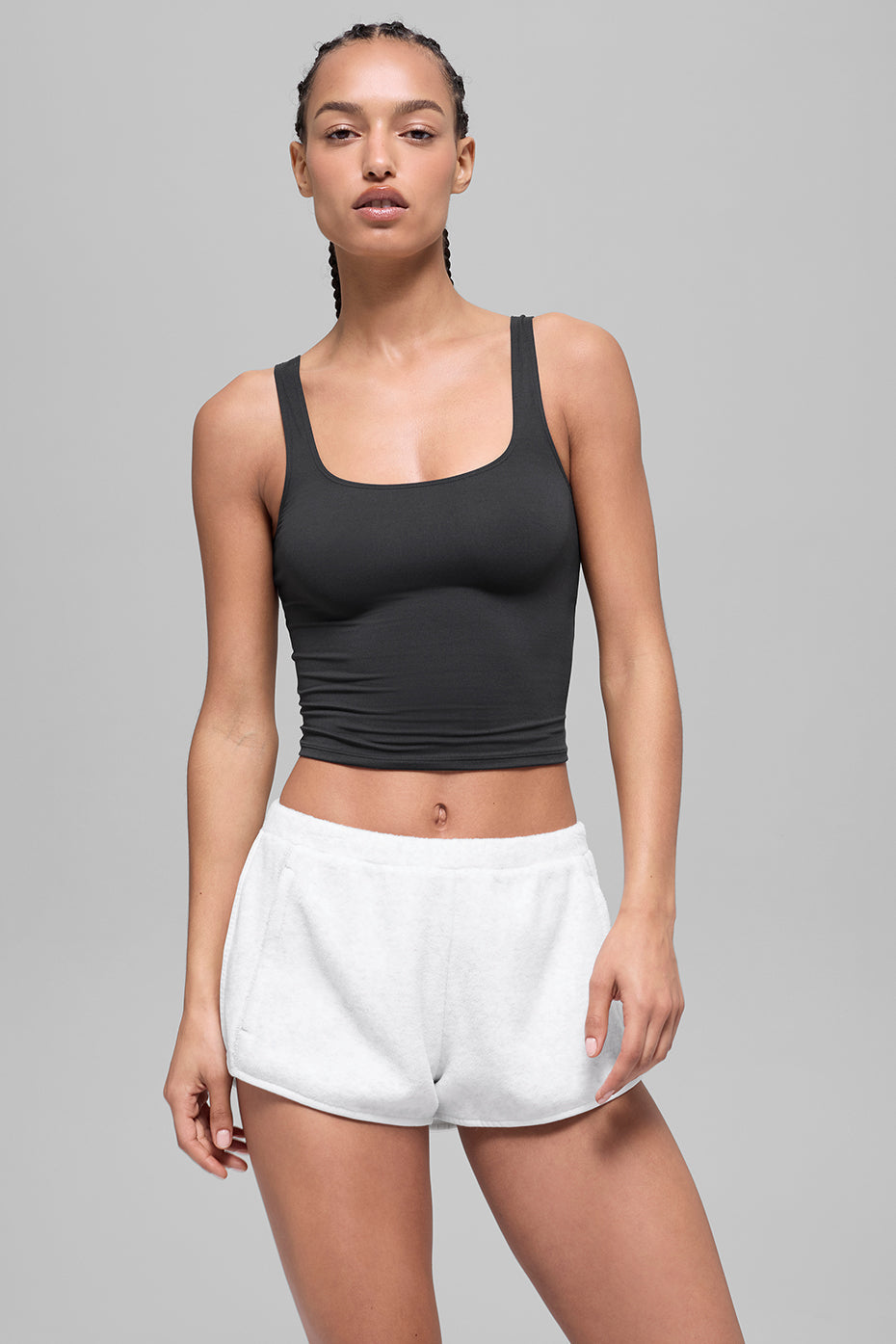 ALO Softsculpt Precision Tank