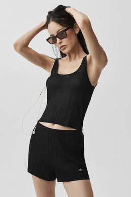 Sweater Sunlit Tank