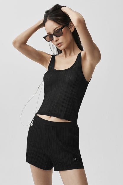 Sweater Sunlit Tank