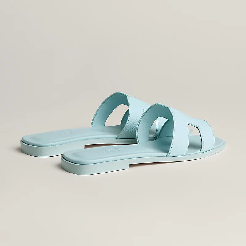 Hermès Oran Sandals