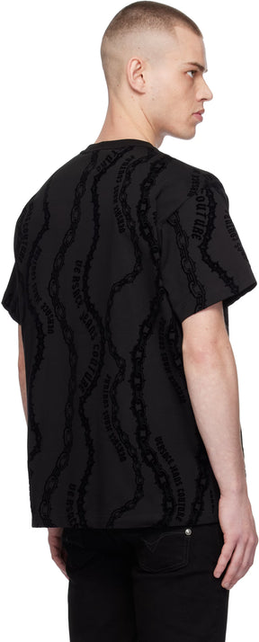 Black Chains T-shirt