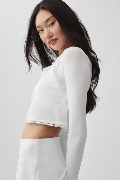 Affection Cardigan