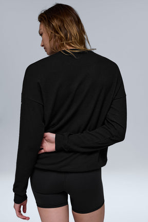 Soho Pullover