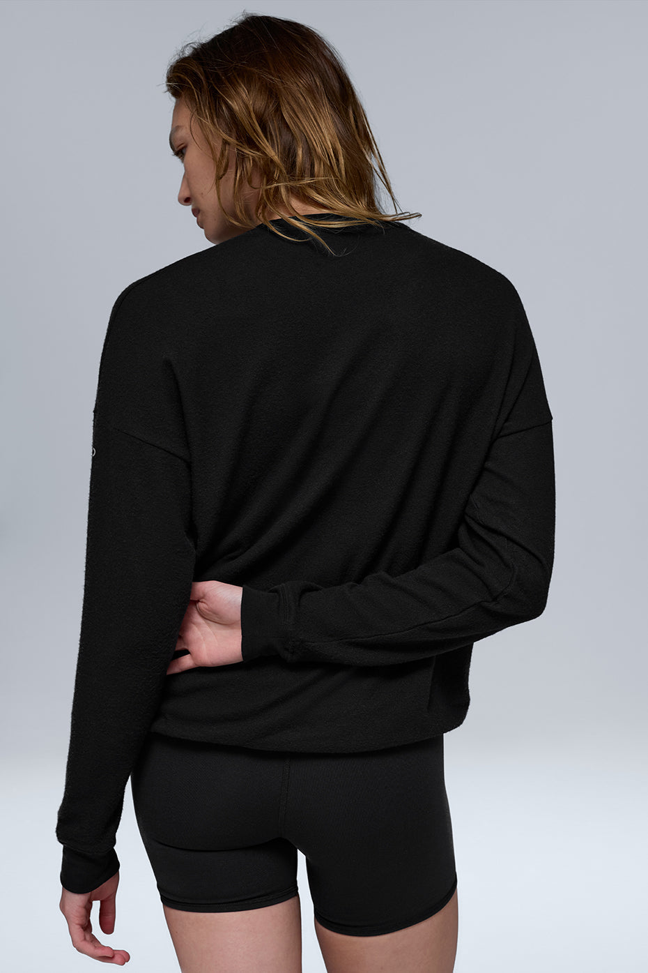 Soho Pullover