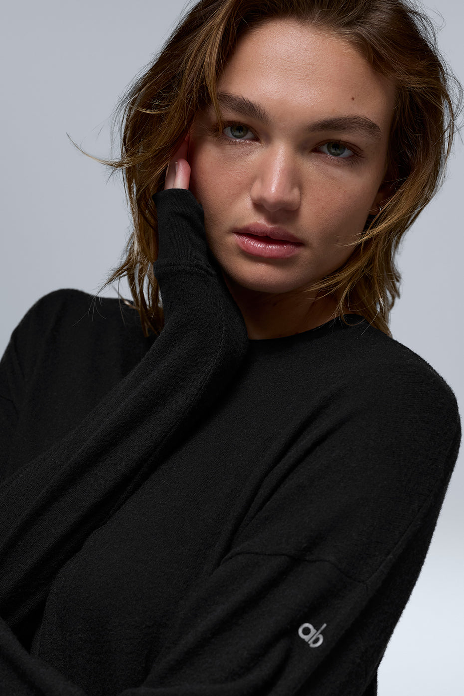 Soho Pullover