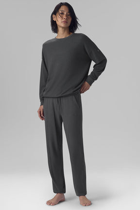Soho Pullover