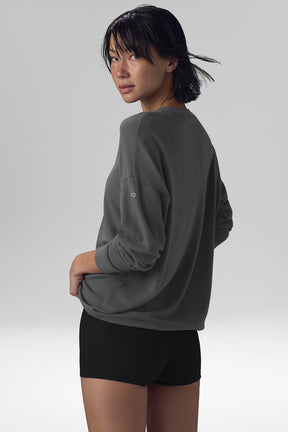 Soho Pullover