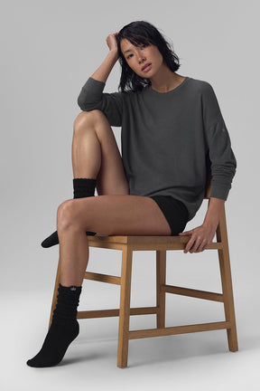 Soho Pullover