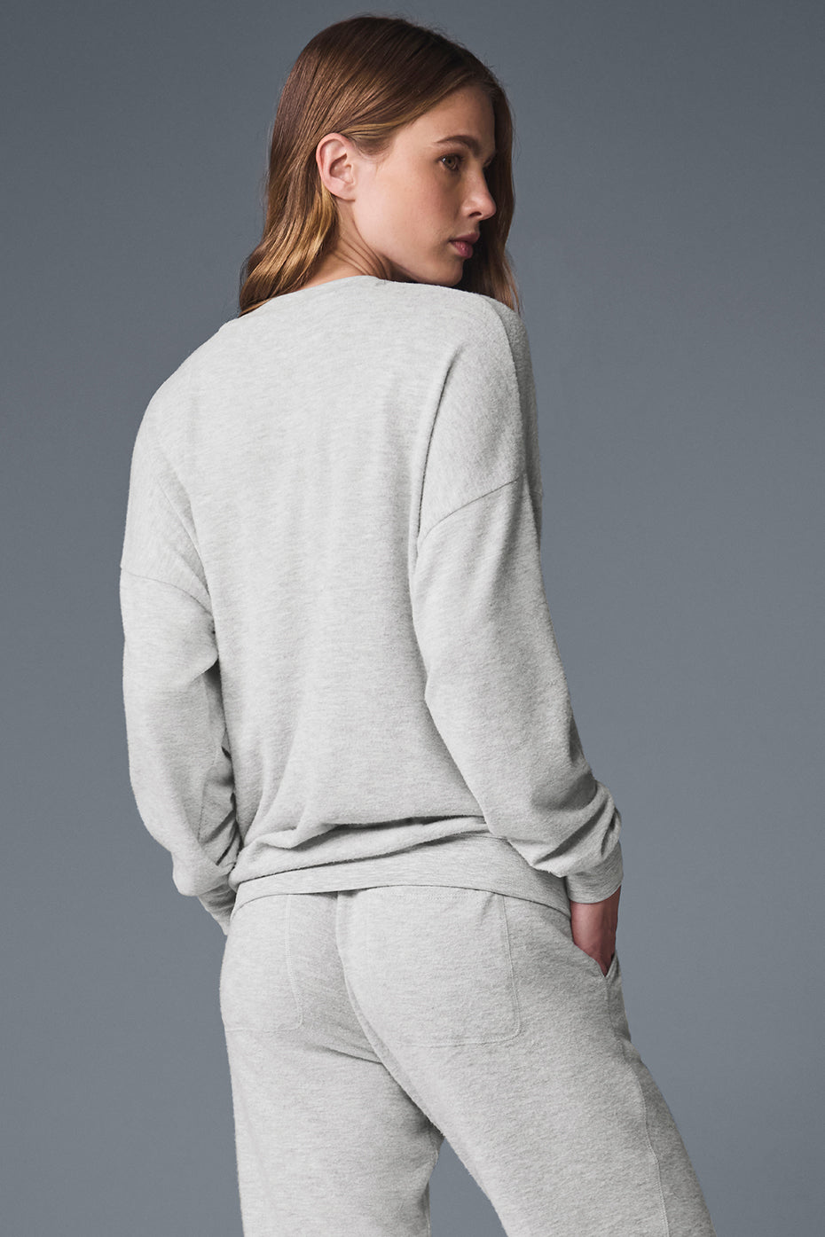 Soho Pullover