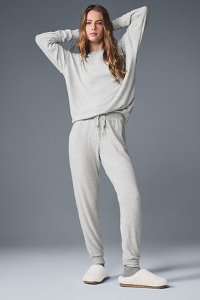 Soho Pullover