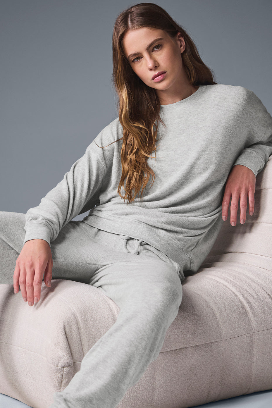 Soho Pullover