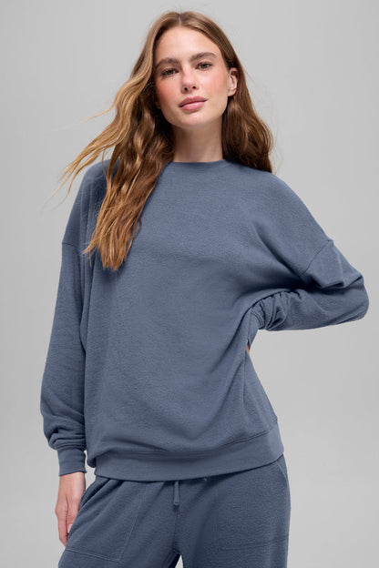 Soho Pullover